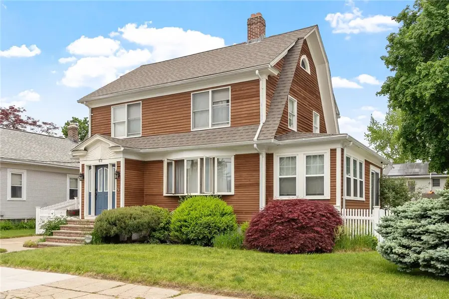63 Tucker Street, Lincoln, RI 02865 - #2