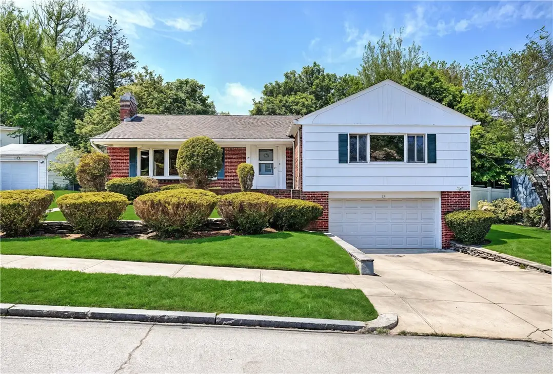 25 Brookway Road, Providence, RI 02906 - #1