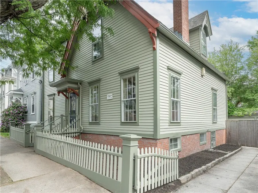 181 Williams Street, Providence, RI 02906 - #3