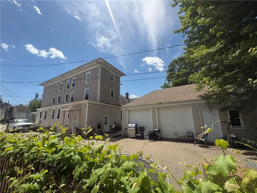 28 Wood Street, Warren, RI 02885 - #2