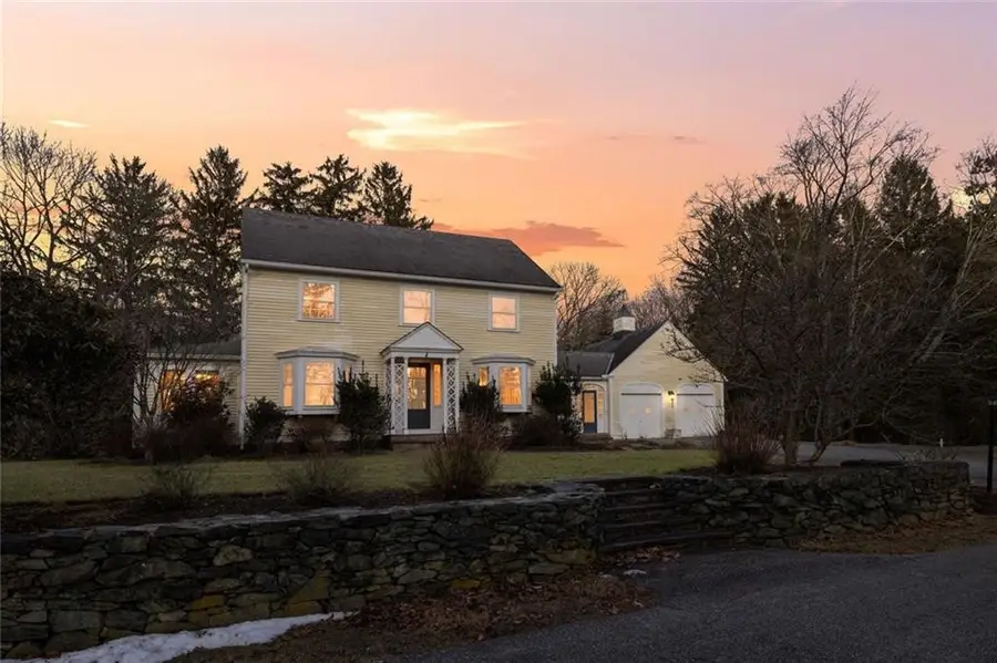 555 Great Road, Lincoln, RI 02865 - #3