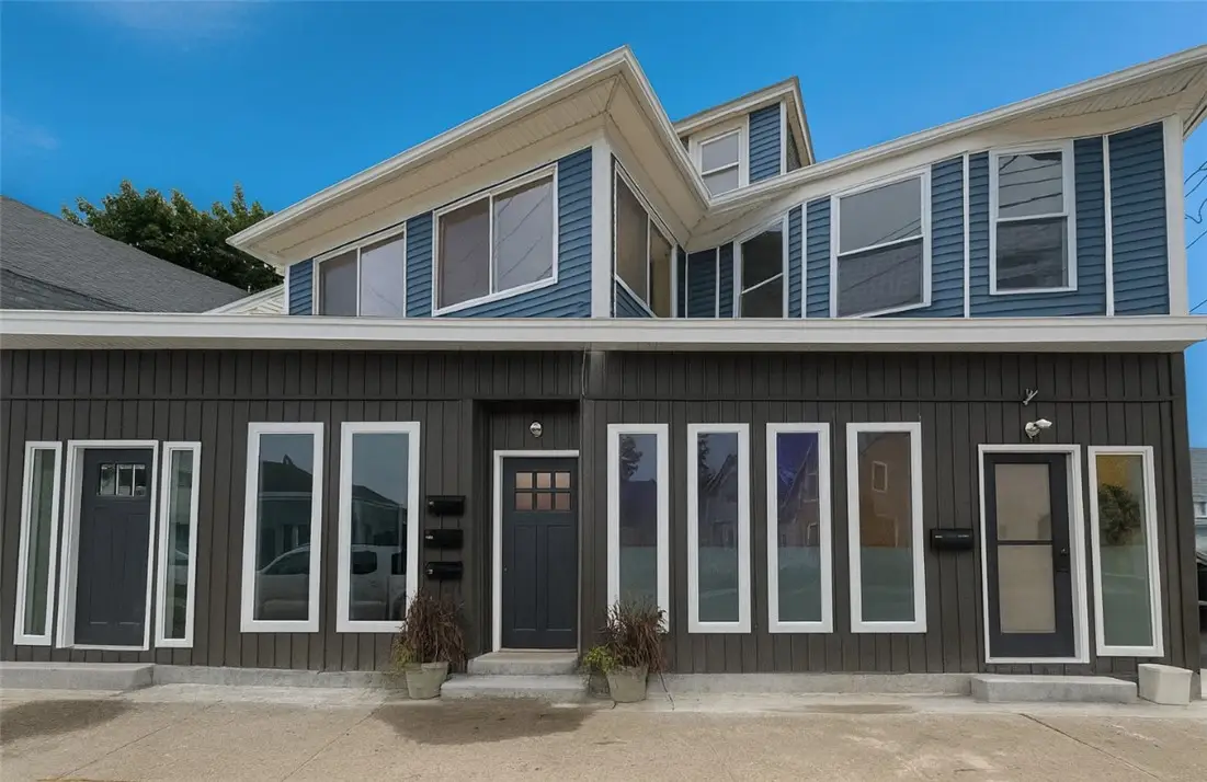460 Smithfield Avenue, Pawtucket, RI 02860 - #1