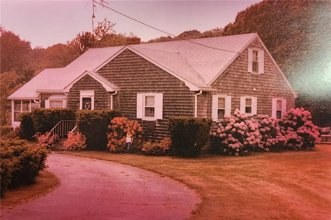 130 Bulgarmarsh Road, Tiverton, RI 02878 - #1