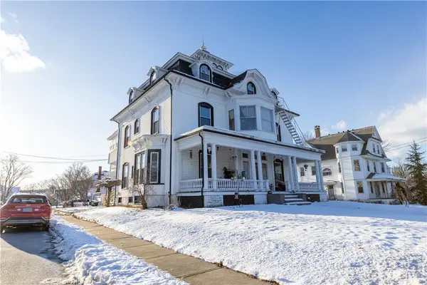 274 Harris Avenue, Woonsocket, RI 02895