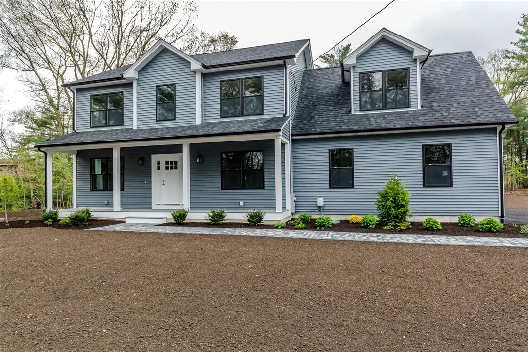 70 Cedar Swamp Road, Smithfield, RI 02917 - #1