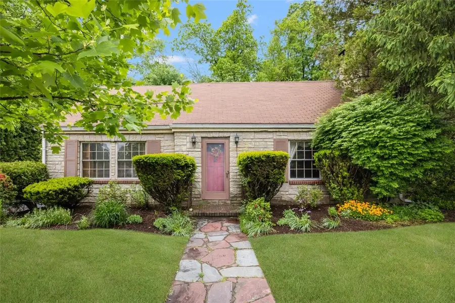 35 New Clark Road, Cumberland, RI 02864 - #2