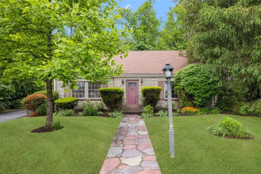 35 New Clark Road, Cumberland, RI 02864 - #3