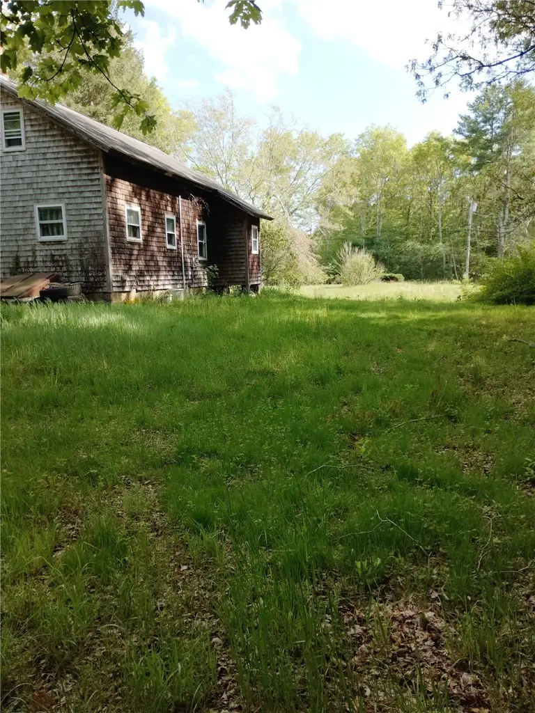 28 Beaver River Schoolhouse Road, Richmond, RI 02892 - #2