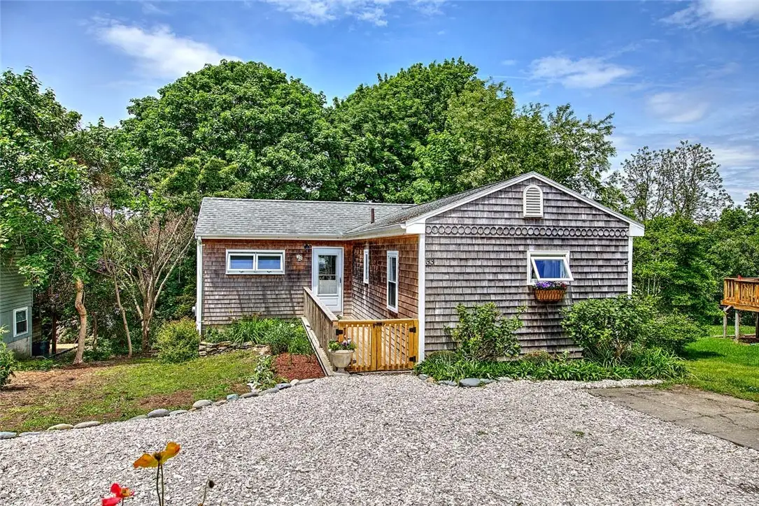 33 West Main Road, Little Compton, RI 02837 - #1