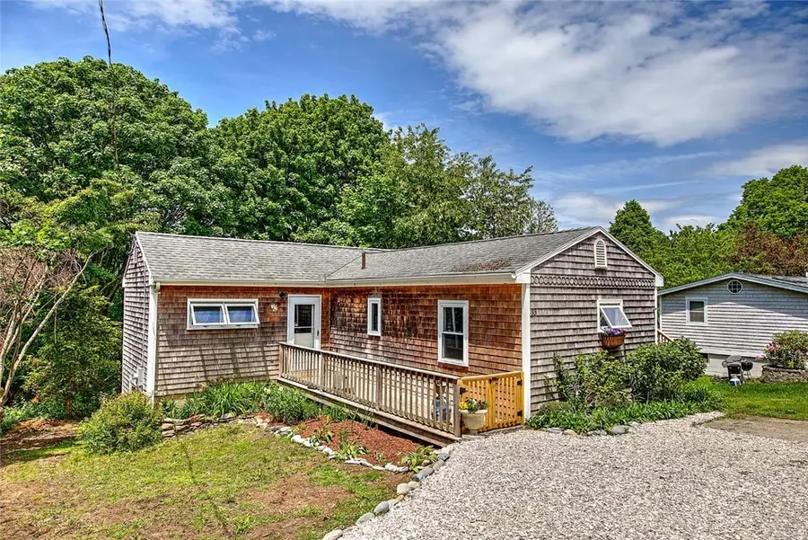 33 West Main Road, Little Compton, RI 02837 - #2
