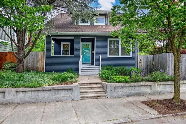 135 Rounds Avenue, Providence, RI 02907