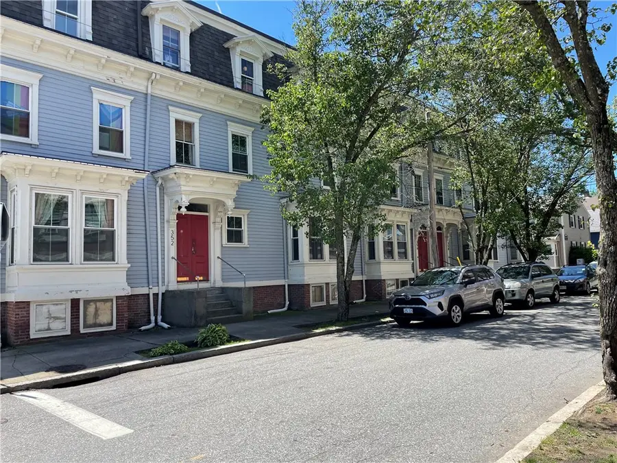 358 Carpenter Street #9, Providence, RI 02909 - #2
