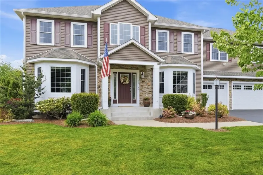 81 Cedar Forest Road, Smithfield, RI 02917 - #3