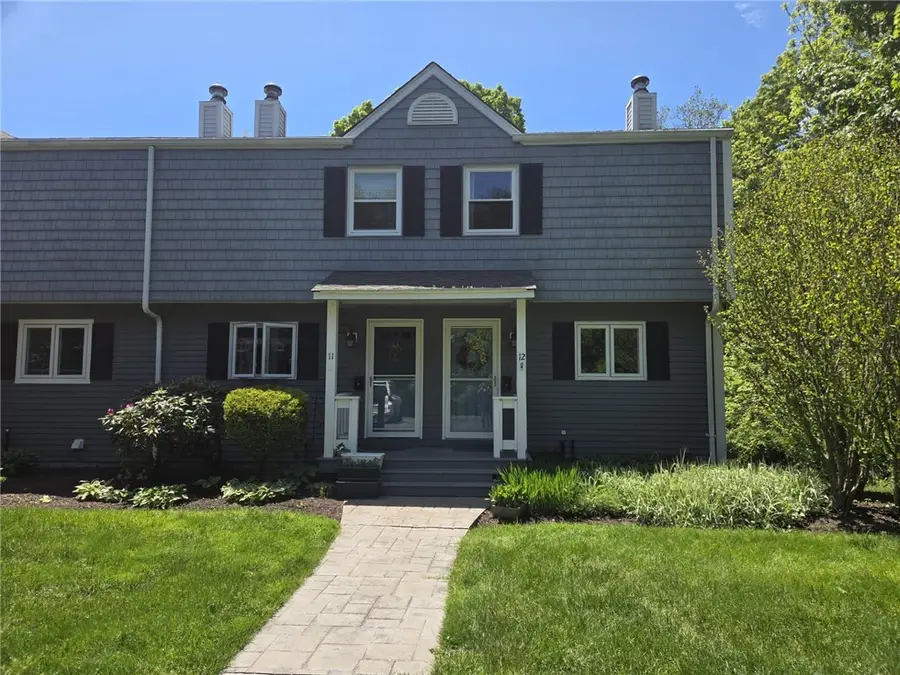 21 Sterling Drive #12, Tiverton, RI 02878 - #3