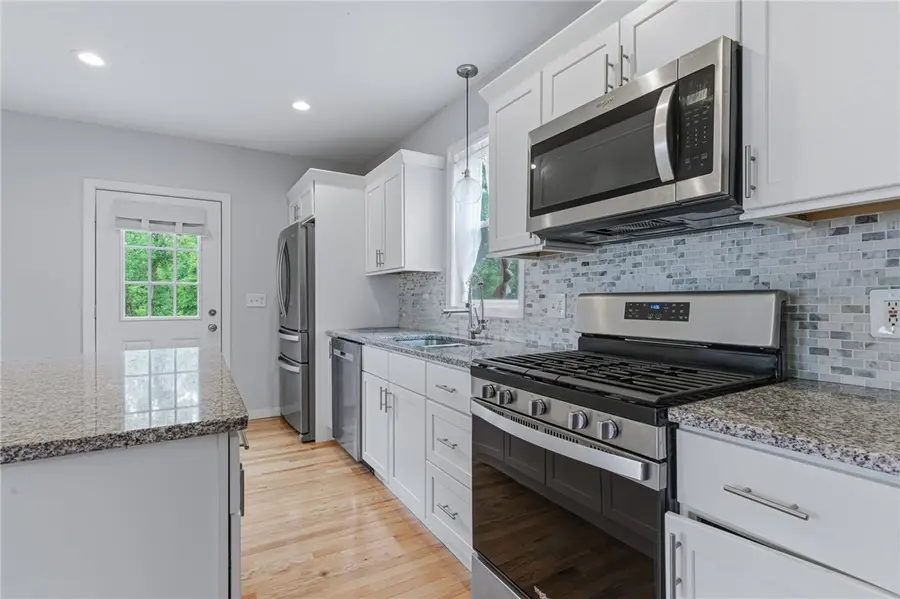 224 Francis Avenue, North Providence, RI 02904 - #2