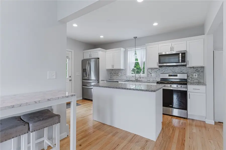 224 Francis Avenue, North Providence, RI 02904 - #3