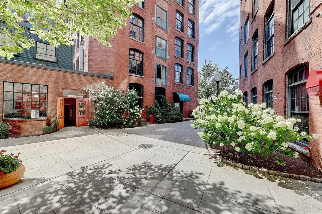14 Imperial Place #602, Providence, RI 02903 - #1