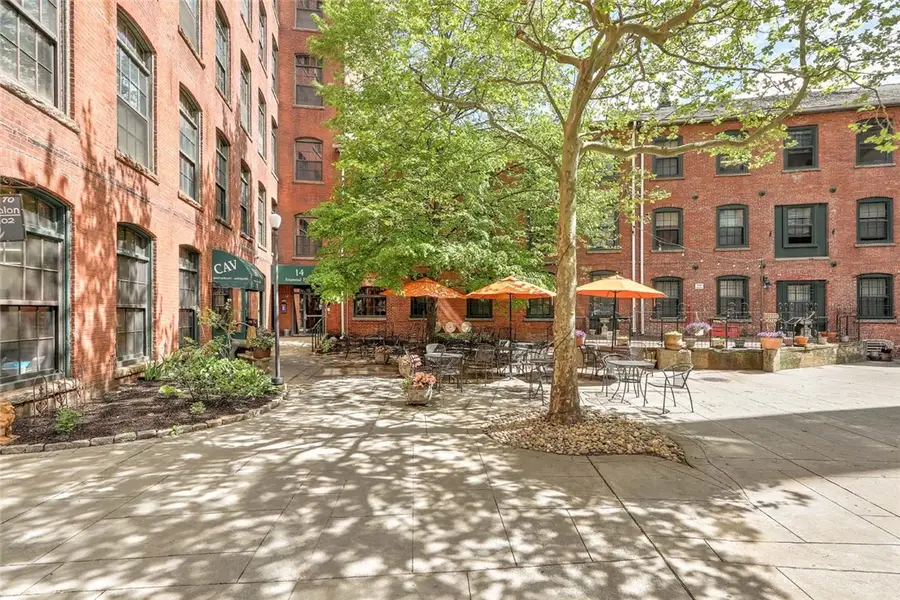 14 Imperial Place #602, Providence, RI 02903 - #2