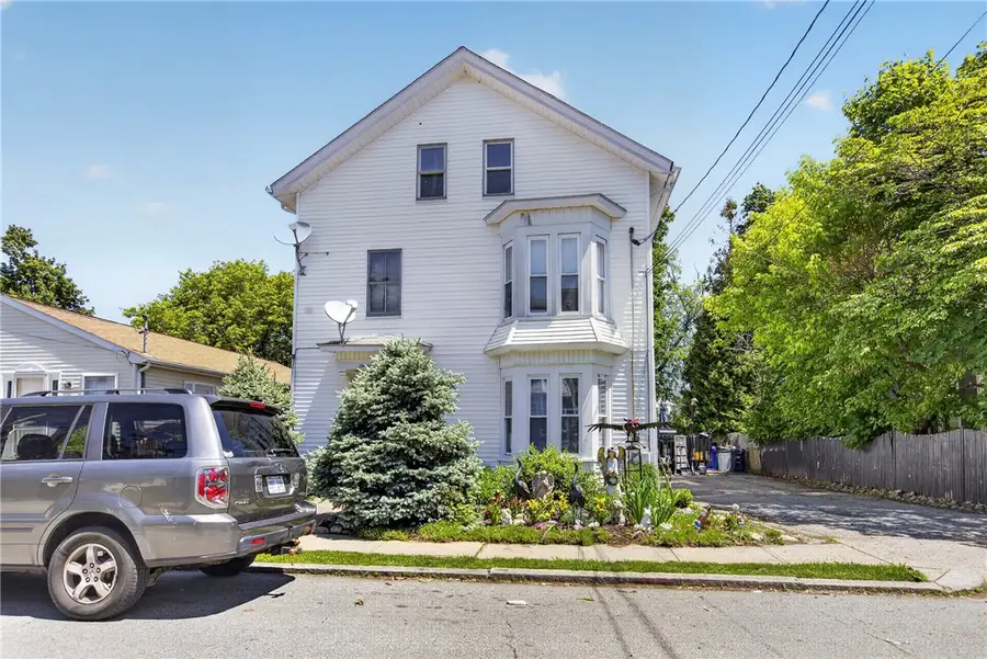 34 Appleton Avenue, Pawtucket, RI 02860 - #2