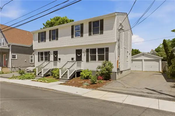 13 Tilley Avenue, Newport, RI 02840