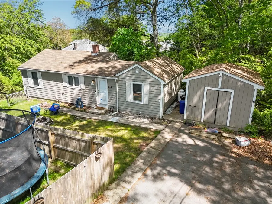 214 Putnam Pike, Johnston, RI 02919 - #2