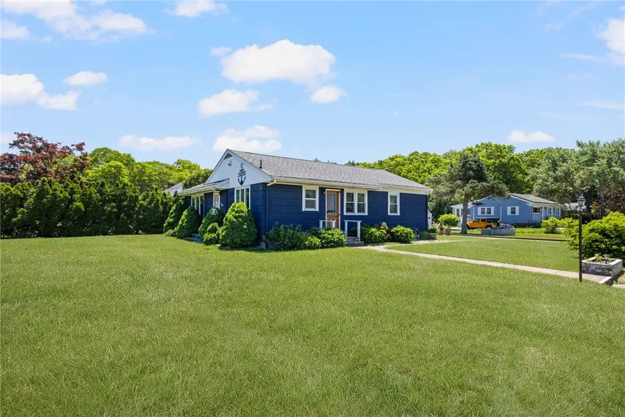 35 Post Road, Westerly, RI 02891 - #2