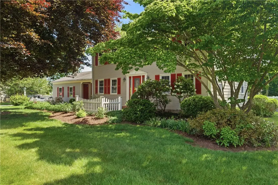 2699 Diamond Hill Road, Cumberland, RI 02864 - #1