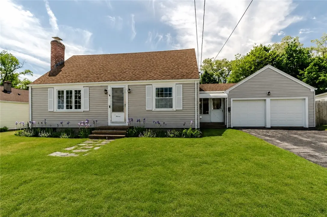 11 Palm Boulevard, Warwick, RI 02888 - #1