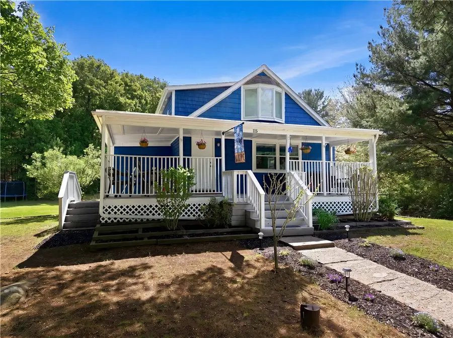115 Sherman Farm Road, Burrillville, RI 02830 - #3