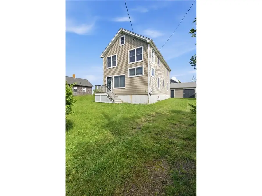 7 Pennsylvania Road, Little Compton, RI 02837 - #3