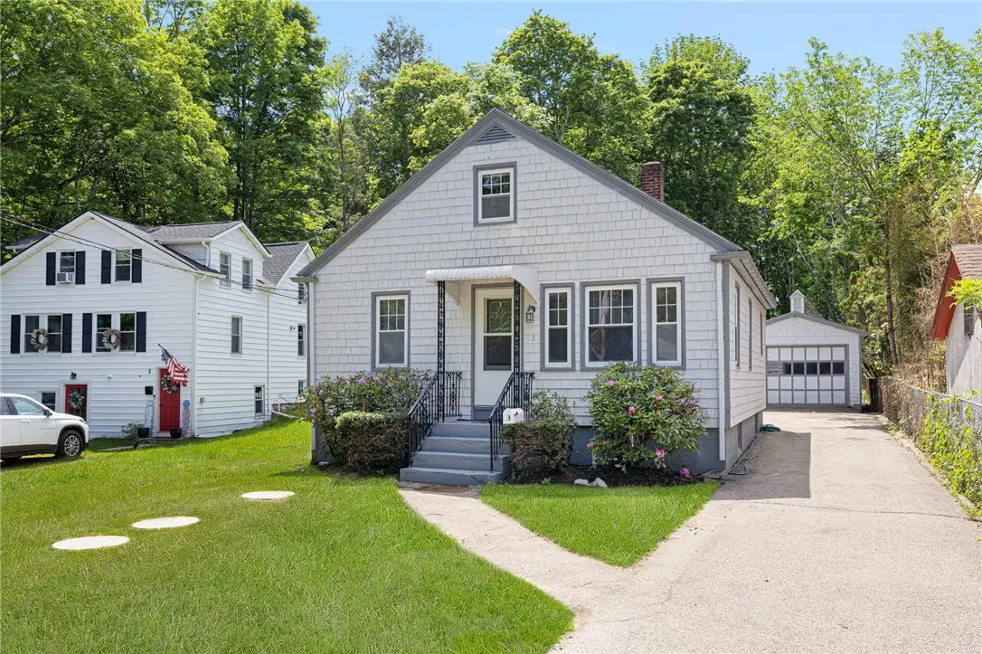 3 Albro Lane, Coventry, RI 02816 - #1