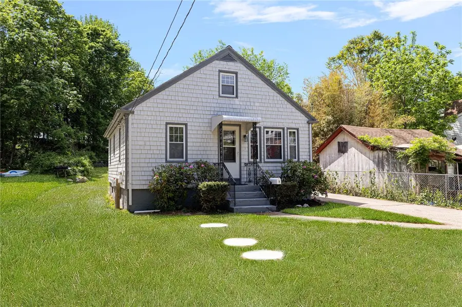 3 Albro Lane, Coventry, RI 02816 - #2