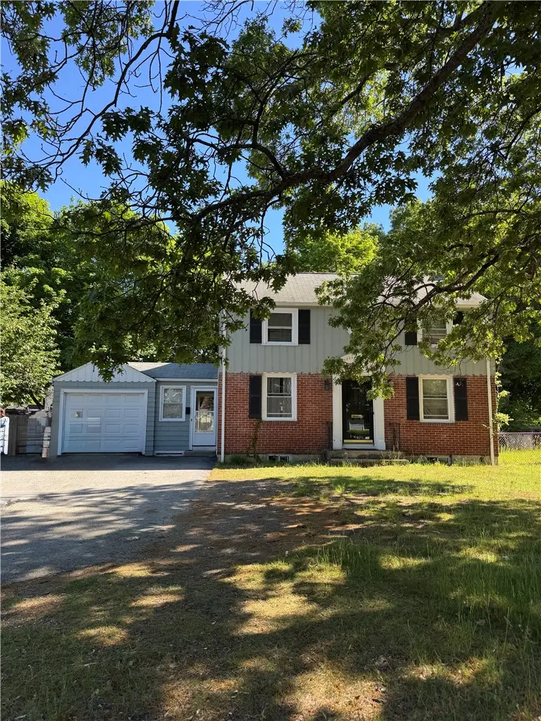 199 Main Avenue, Warwick, RI 02886 - #1