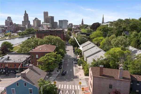 388 South Main Street #52, Providence, RI 02903