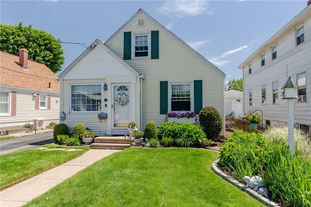 24 Columbus Boulevard, Cranston, RI 02910 - #1