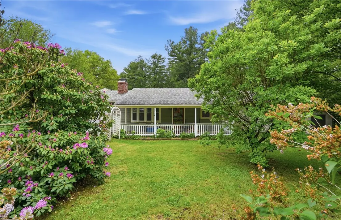 233 Victory Highway, West Greenwich, RI 02817 - #1