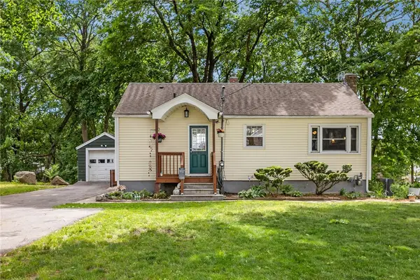 1223 Cumberland Hill Road, Woonsocket, RI 02895