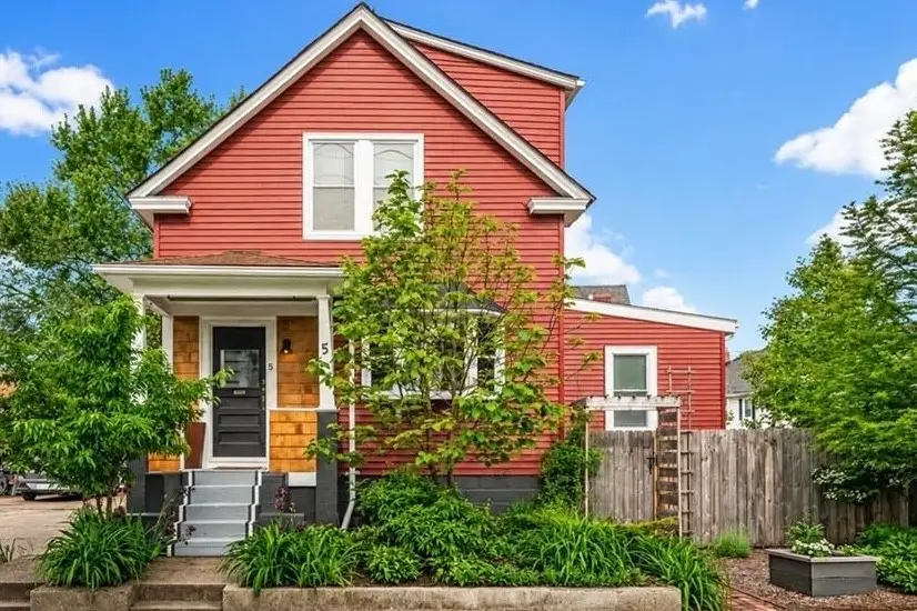 5 Dennis Avenue, Cranston, RI 02905 - #1