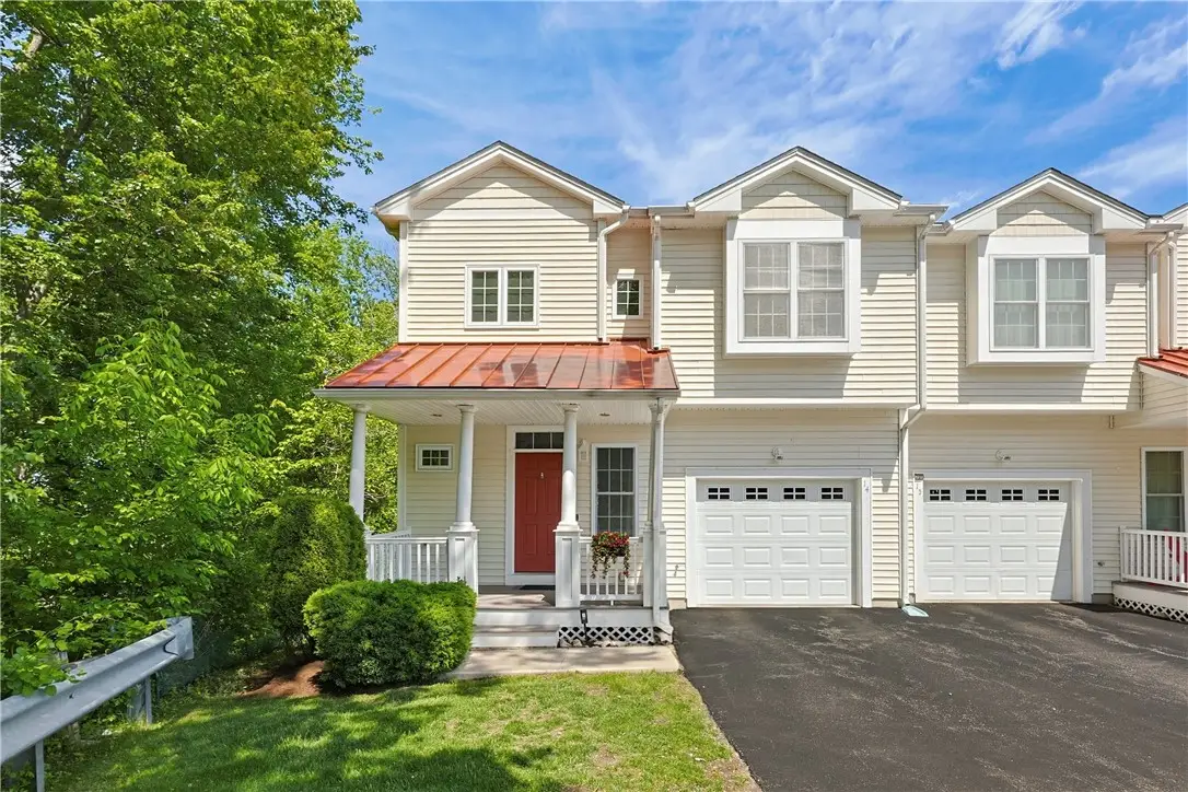 164 Bear Hill Road #14, Cumberland, RI 02864 - #1