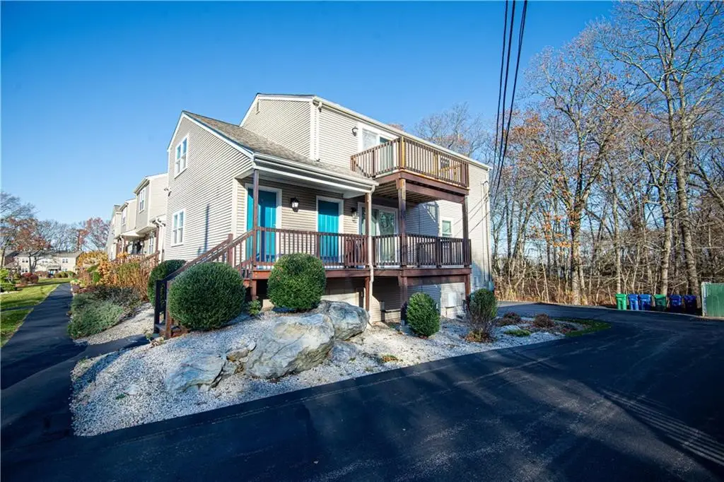 351 New London Avenue #408, Warwick, RI 02886 - #1