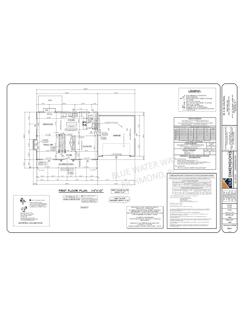1 Blue Water Way, Richmond, RI 02892 - #2