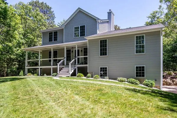 152 Webster Trail, South Kingstown, RI 02879