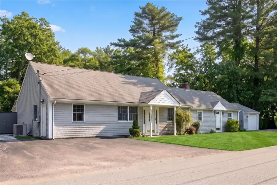 35 Leuba Road, Coventry, RI 02816 - #2