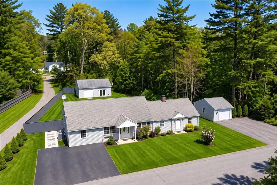 35 Leuba Road, Coventry, RI 02816 - #3