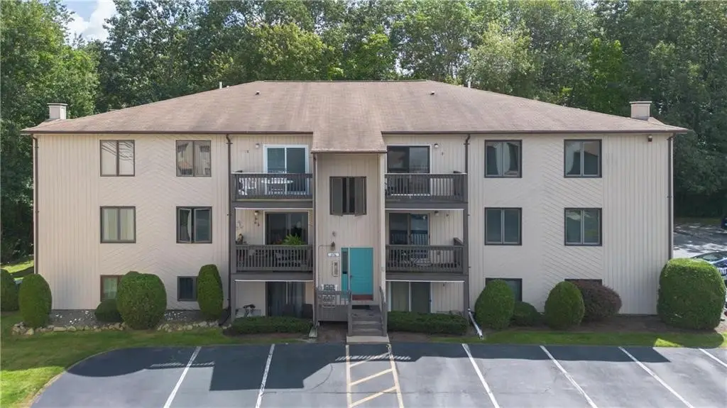 36 Kristee Circle #36, West Warwick, RI 02893 - #1