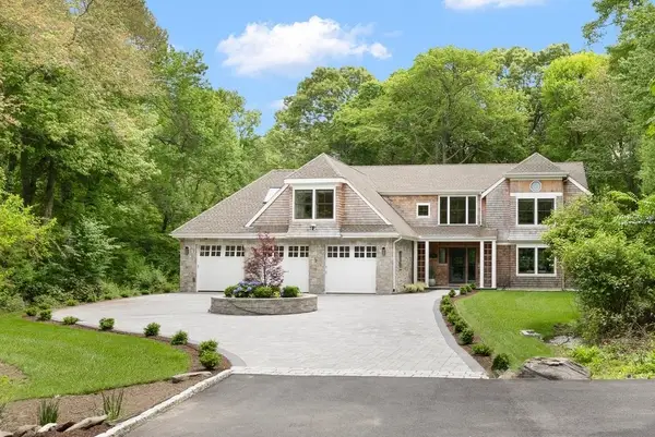 31 Wright Lane, Jamestown, RI 02835