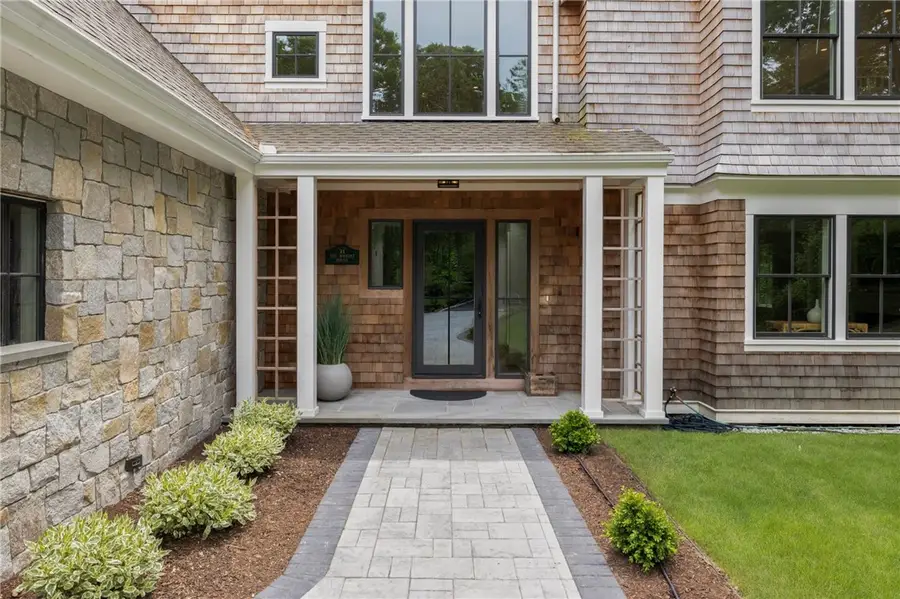 31 Wright Lane, Jamestown, RI 02835 - #2