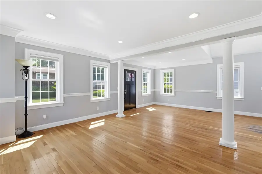 5 Thayer Place, Warwick, RI 02888 - #3