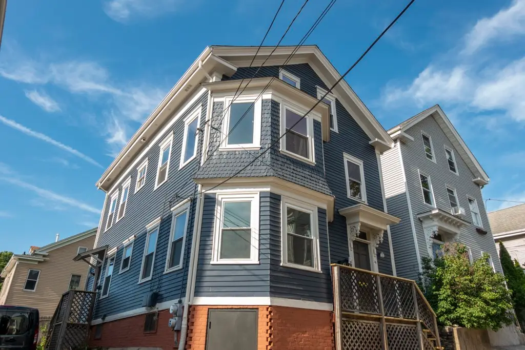 30 Royal Street, Providence, RI 02906 - #1