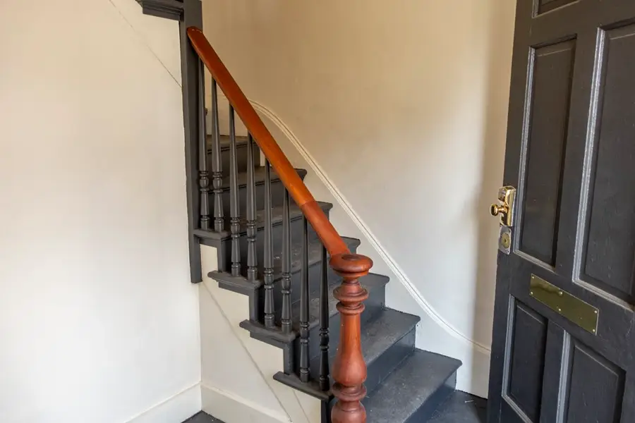 30 Royal Street, Providence, RI 02906 - #2